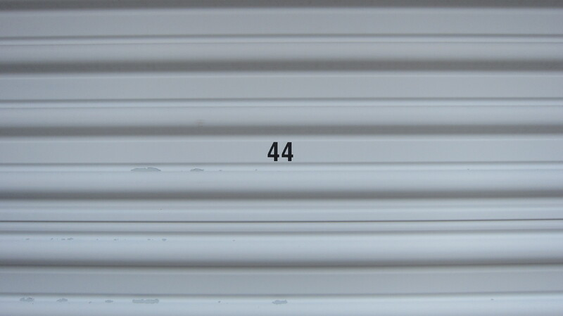 Milts MIni Storage #2 - Keystone Dr.  auction IB-3020