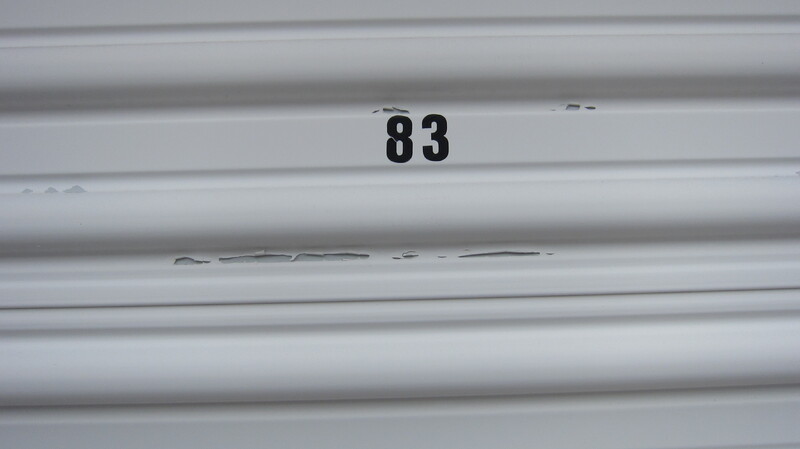Milts MIni Storage #2 - Keystone Dr.  auction IB-8222