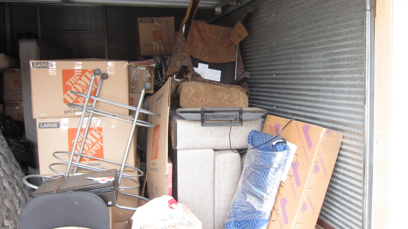 Milts MIni Storage #2 - Keystone Dr.  auction IB-4014 20
