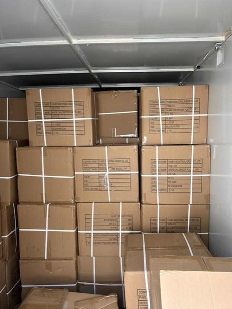 3014 - StorageMart Trethewey Dr Toronto  auction IB-2415