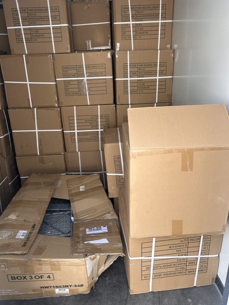 3014 - StorageMart Trethewey Dr Toronto  auction IB-2415 20
