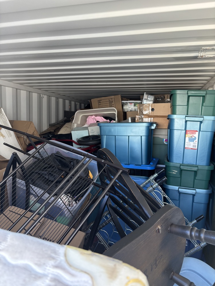 BigSteelBox - Langley, BC  auction IB-4505 10