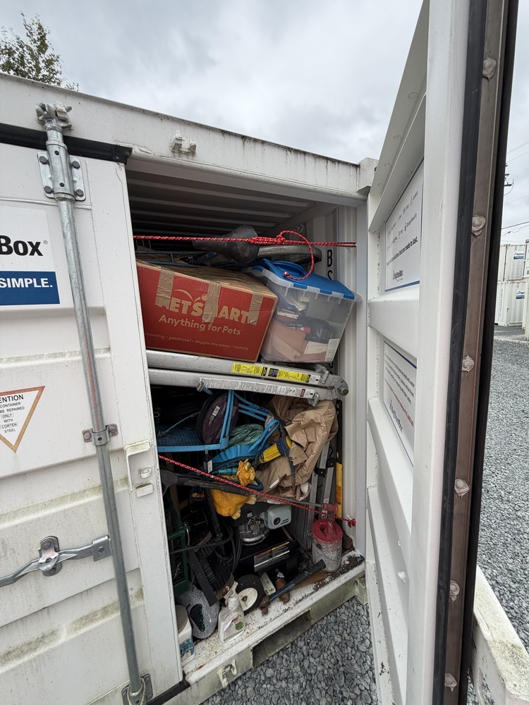 BigSteelBox - Langley, BC  auction IB-3840 10