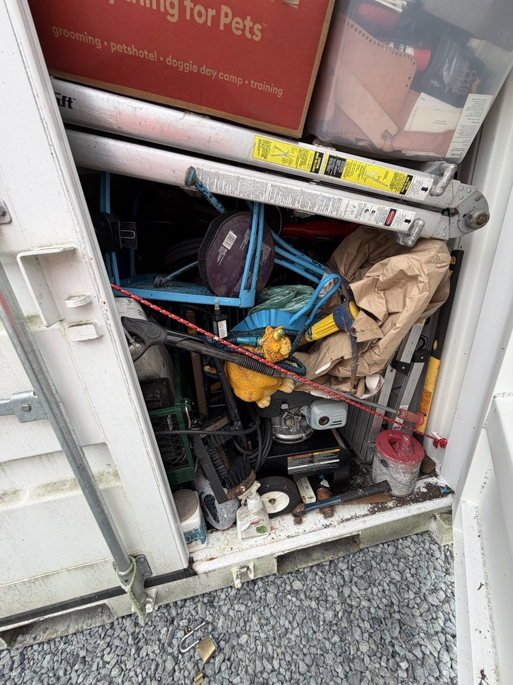 BigSteelBox - Langley, BC  auction IB-3840 20