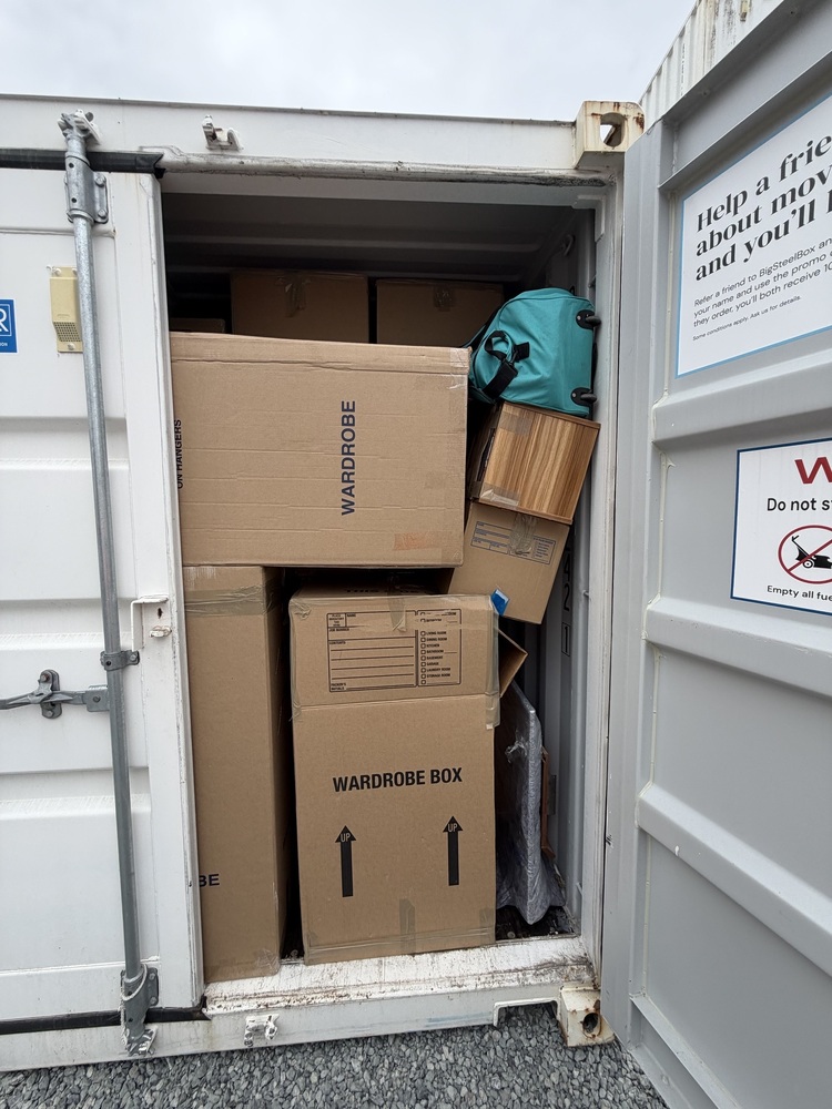 BigSteelBox - Langley, BC  auction IB-3840 30