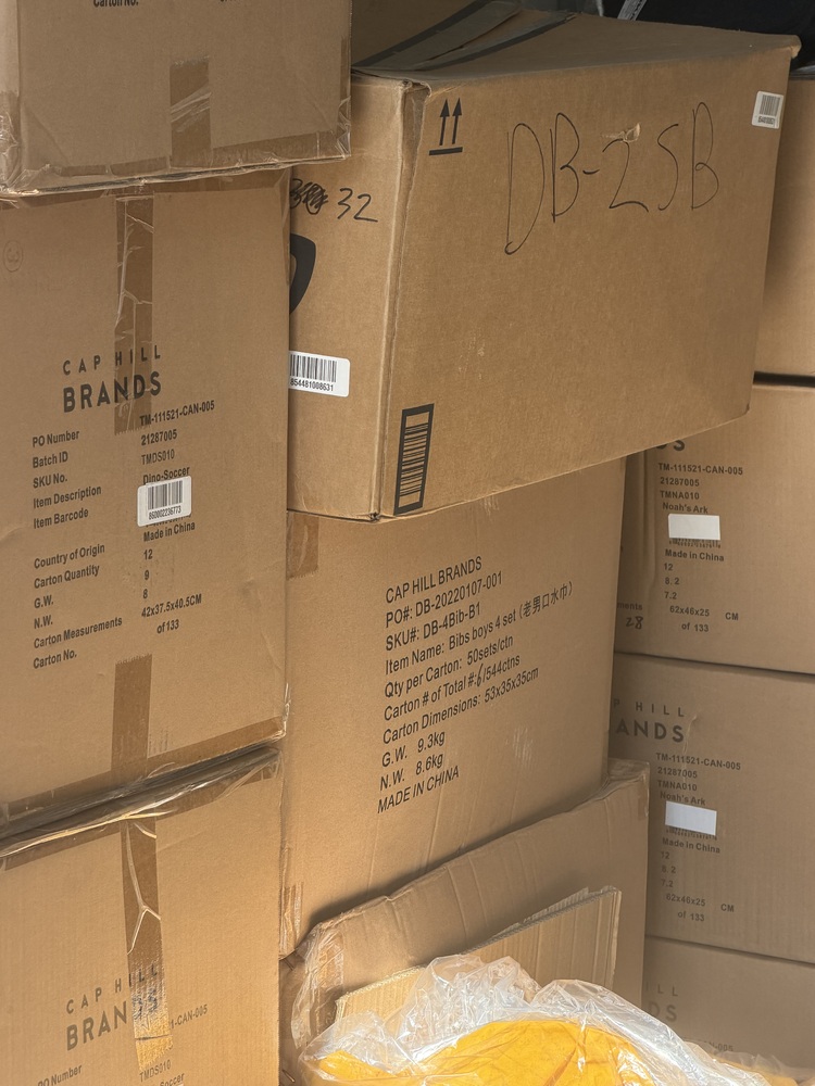 SURREY SELF STORAGE  auction IB-9547 70