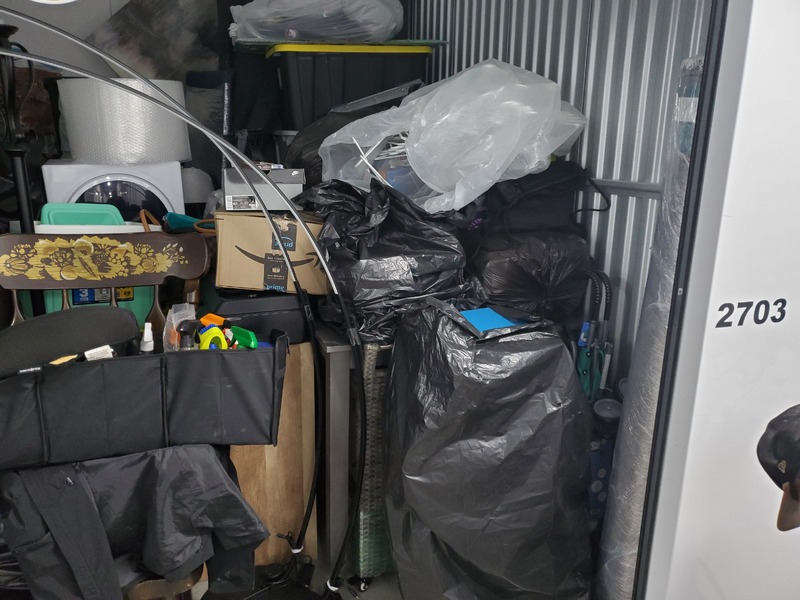 1-800-Self-Storage.com on Southfield  auction IB-1820