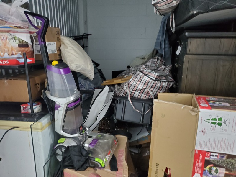 1-800-Self-Storage.com on Southfield  auction IB-5126