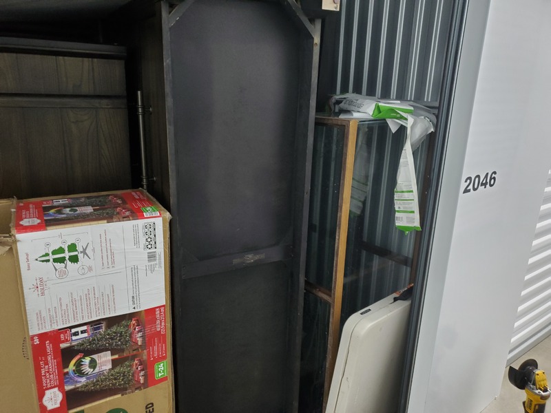1-800-Self-Storage.com on Southfield  auction IB-5126 10