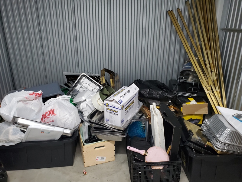 1-800-Self-Storage.com on Southfield  auction IB-1333 10