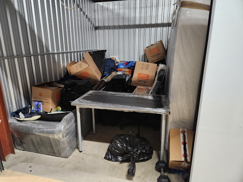 Public Storage P0065 - Elizabeth St  auction IB-5809 40
