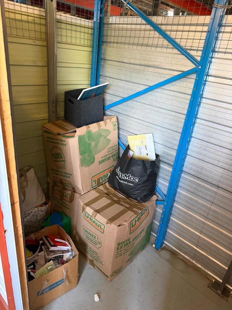 3107 -StorageMart  Downtown  auction IB-9751 10