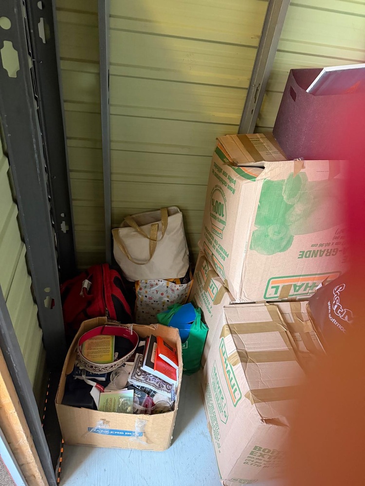 3107 -StorageMart  Downtown  auction IB-9751 40