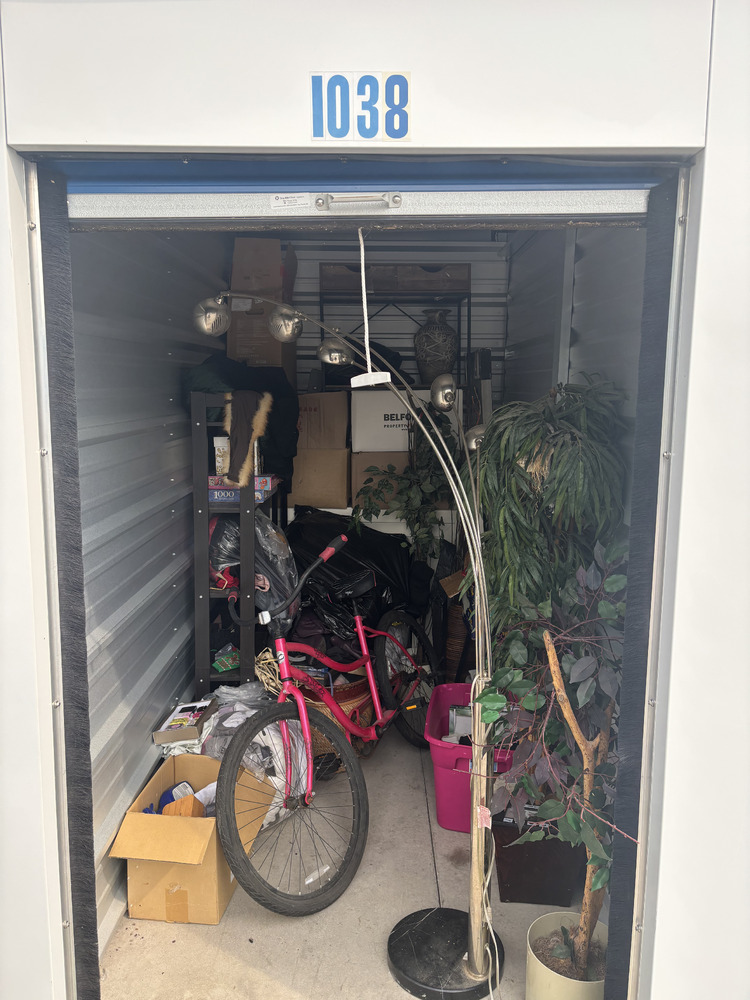 Public Storage P0048 -Dundas St   auction IB-5802 20