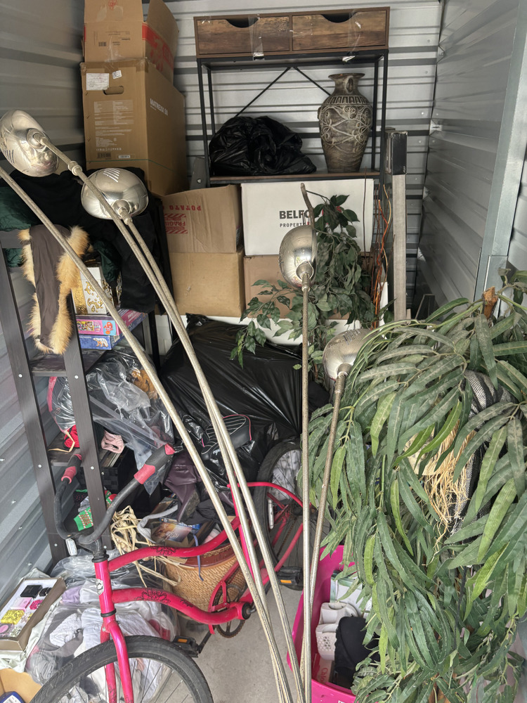 Public Storage P0048 -Dundas St   auction IB-5802 30