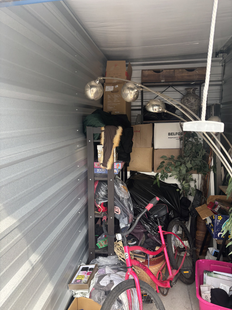 Public Storage P0048 -Dundas St   auction IB-5802 40