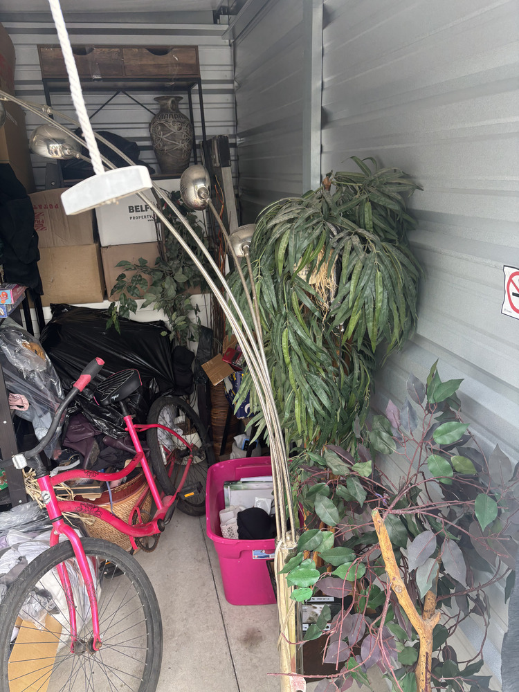 Public Storage P0048 -Dundas St   auction IB-5802 50