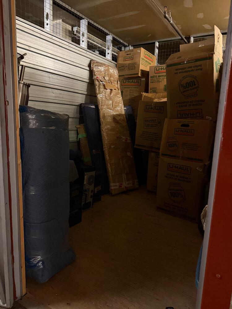 3107 -StorageMart  Downtown  auction IB-8551 30