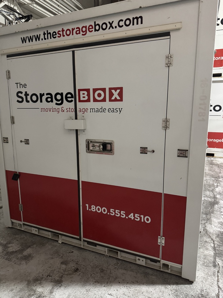 The Storage Box - Windsor  auction IB-1823 10