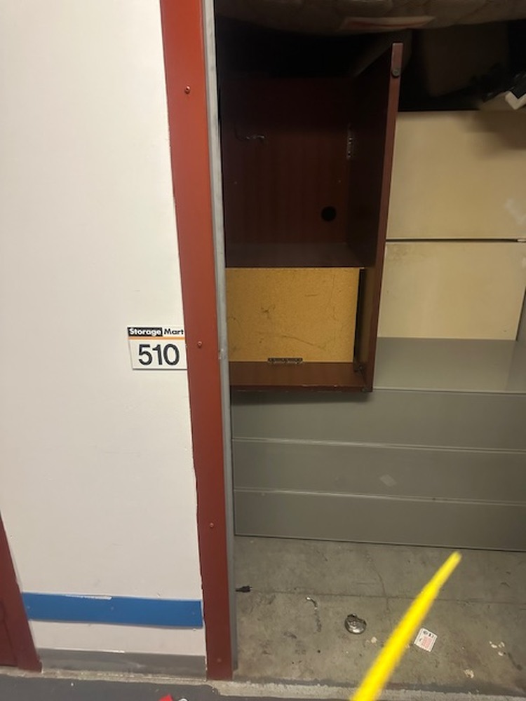 3102 - StorageMart St-Leonard  auction IB-6318 20