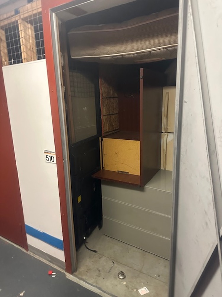 3102 - StorageMart St-Leonard  auction IB-6318 10