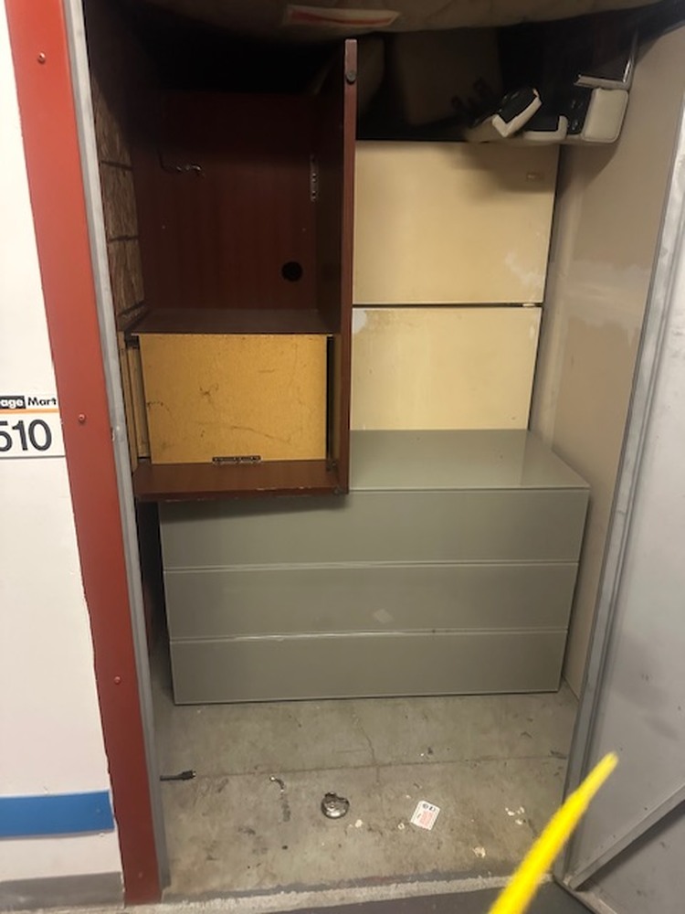 3102 - StorageMart St-Leonard  auction IB-6318 30