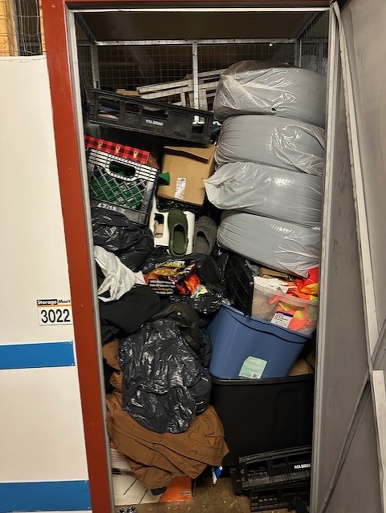 3102 - StorageMart St-Leonard  auction IB-3103 20