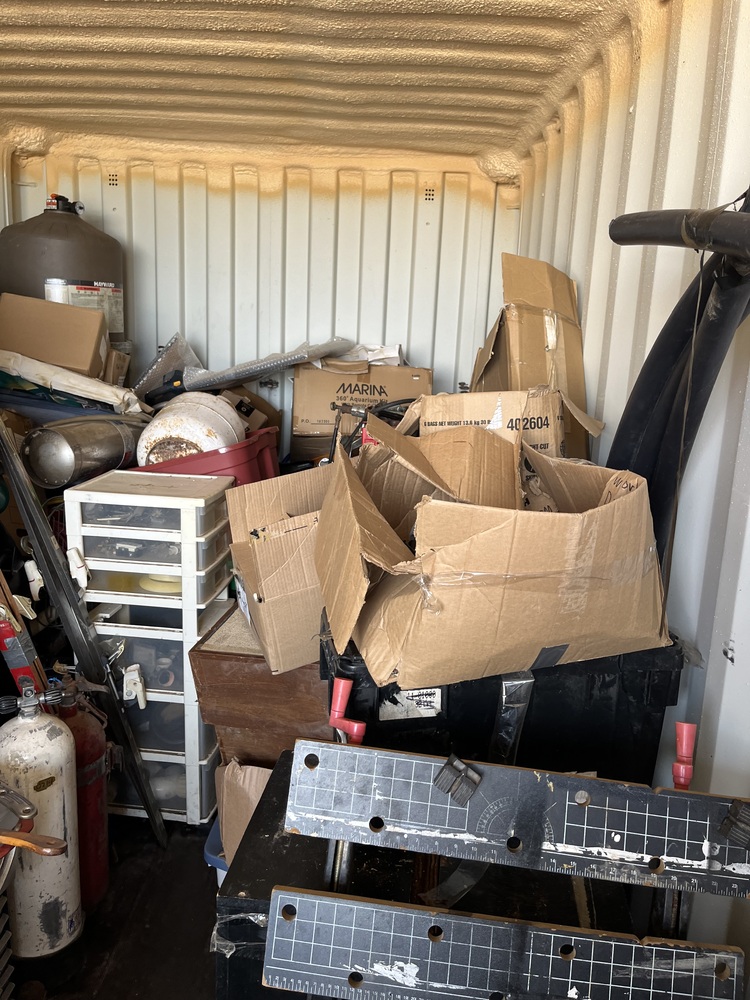 U Need Storage Georgetown  auction IB-2073 20