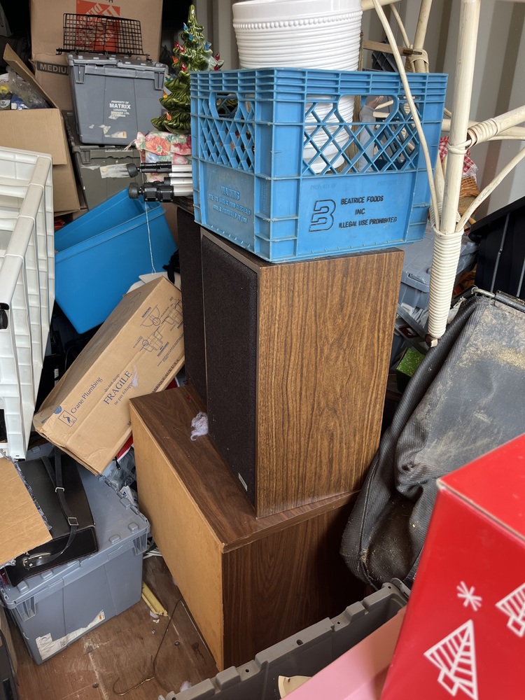 U Need Storage Georgetown  auction IB-6699