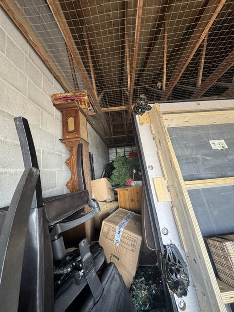 3009 - StorageMart Guided Crt  auction IB-1234