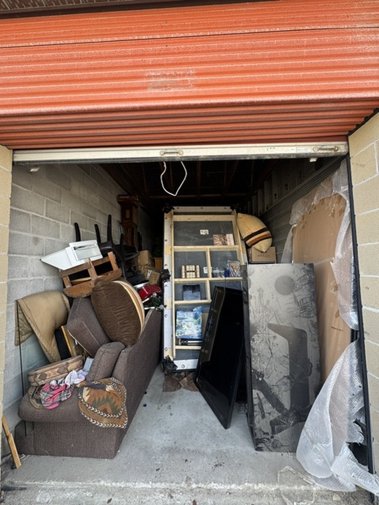 3009 - StorageMart Guided Crt  auction IB-1234 40