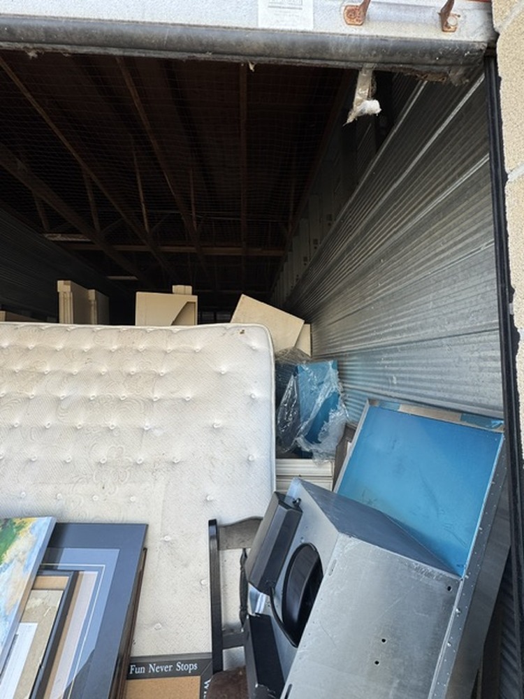 3009 - StorageMart Guided Crt  auction IB-1668 20