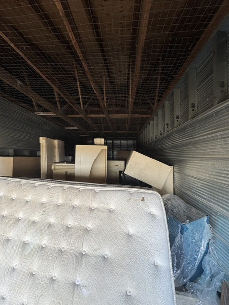 3009 - StorageMart Guided Crt  auction IB-7699