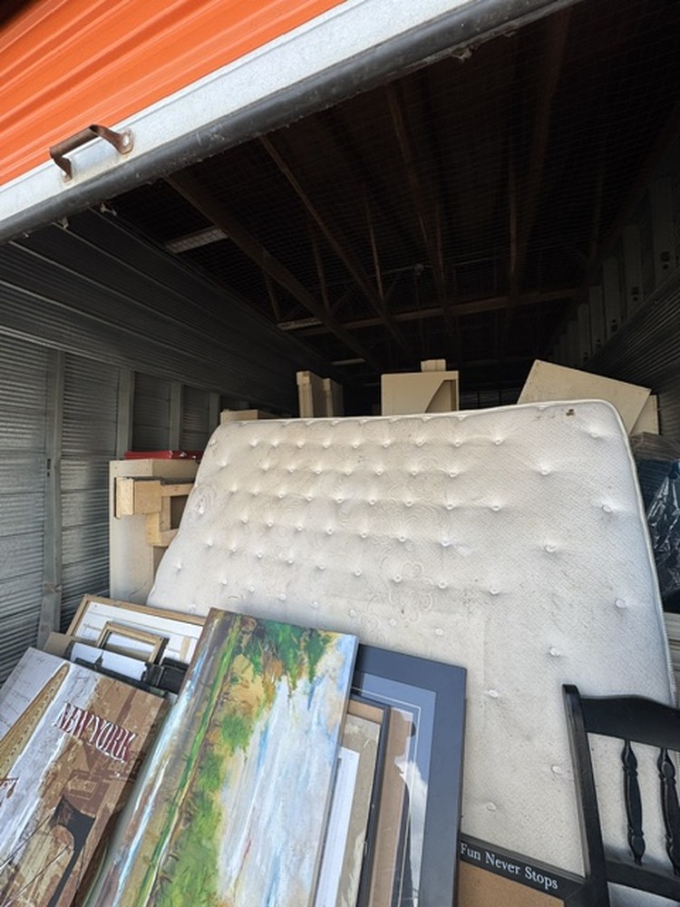 3009 - StorageMart Guided Crt  auction IB-7699 20