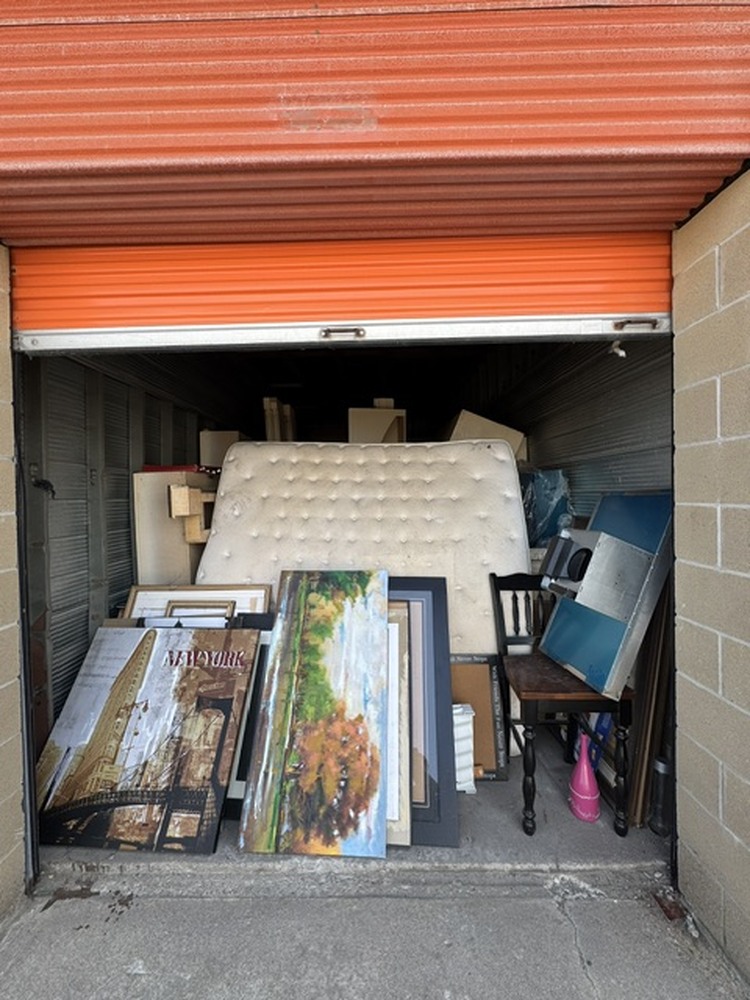 3009 - StorageMart Guided Crt  auction IB-7699 40