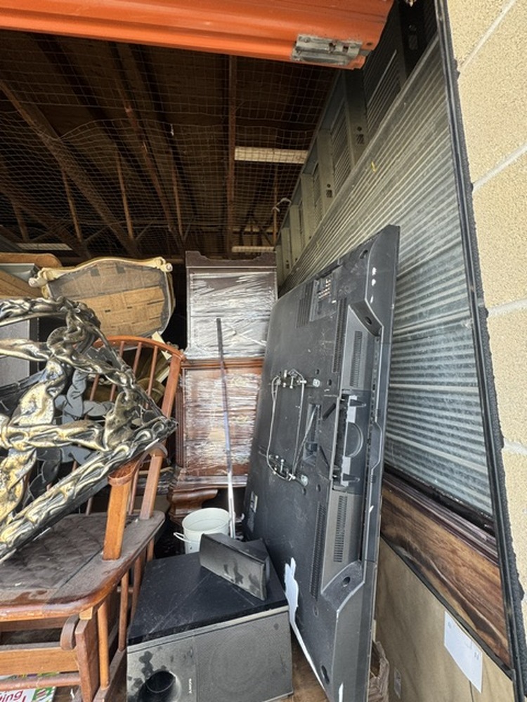 3009 - StorageMart Guided Crt  auction IB-8386 20