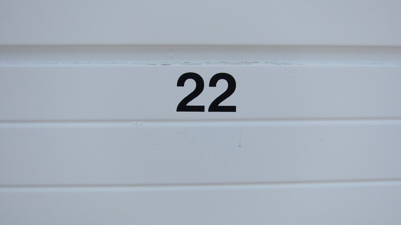Milts Mini Storage #3 - Chandler Rd. West  auction IB-3736