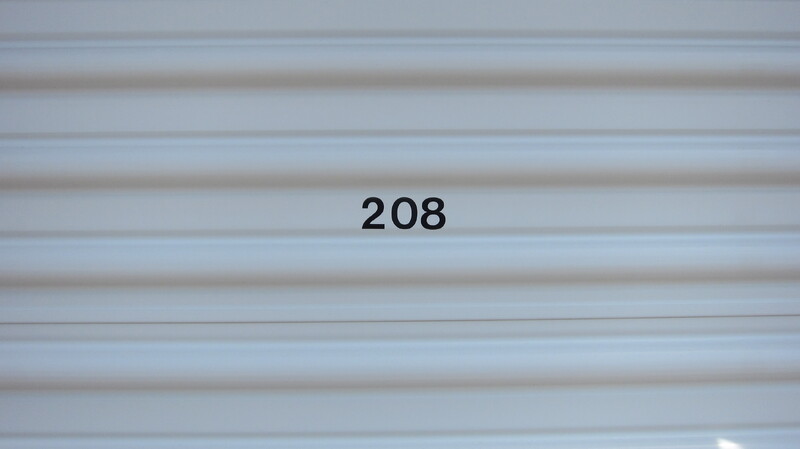Milts Mini Storage #3 - Chandler Rd. West  auction IB-5390