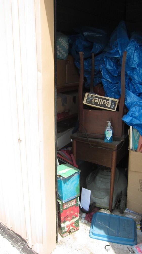 Milts Mini Storage #3 - Chandler Rd. West  auction IB-5390 10