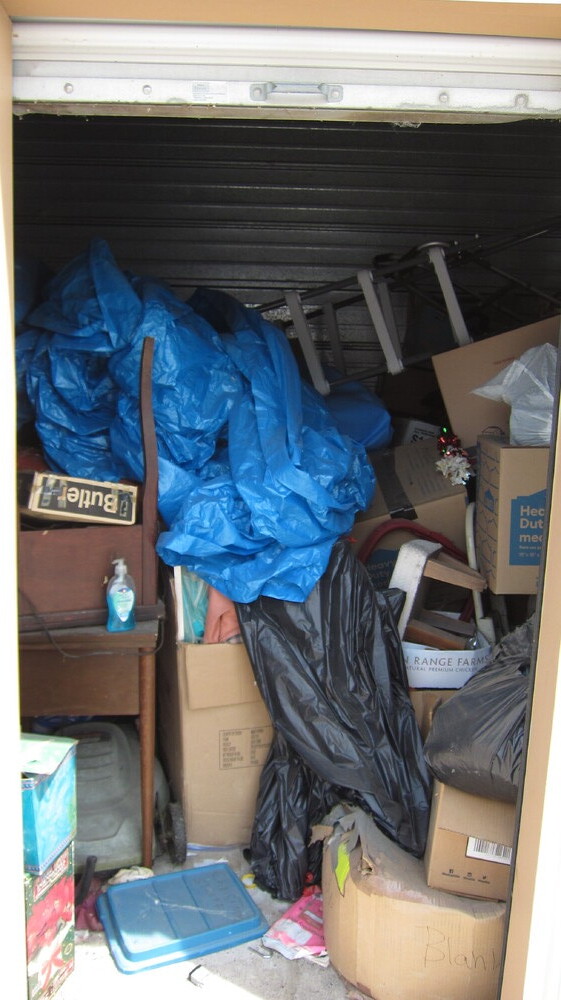 Milts Mini Storage #3 - Chandler Rd. West  auction IB-5390 20