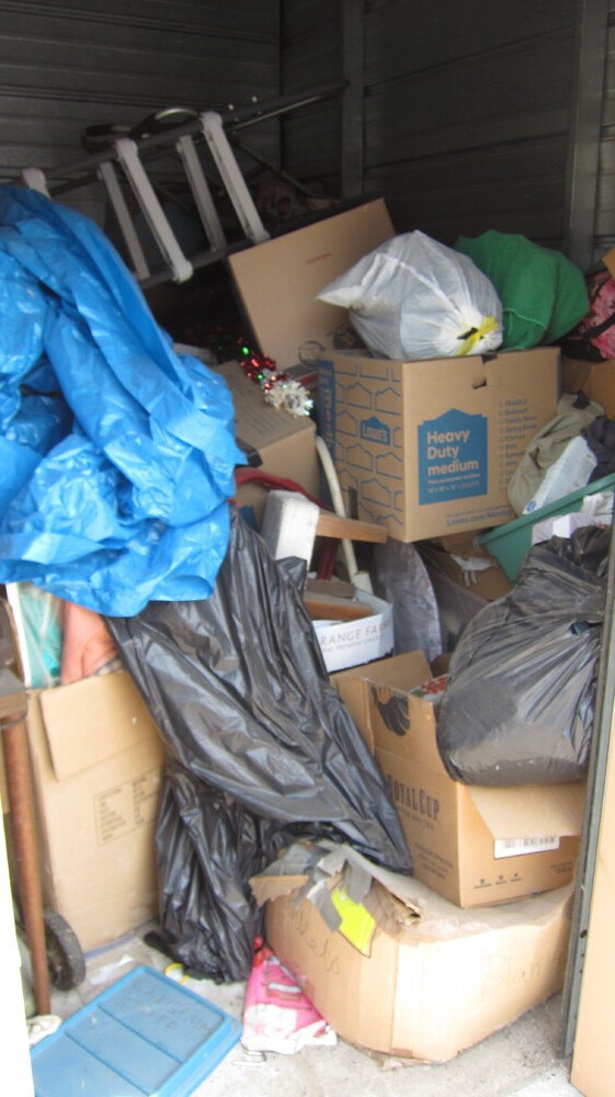 Milts Mini Storage #3 - Chandler Rd. West  auction IB-5390 30