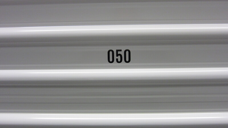 Milts Mini Storage #8 - 60th Street  auction IB-1868