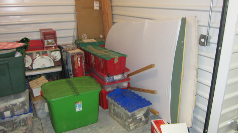 Milts Mini Storage #8 - 60th Street  auction IB-1868 10