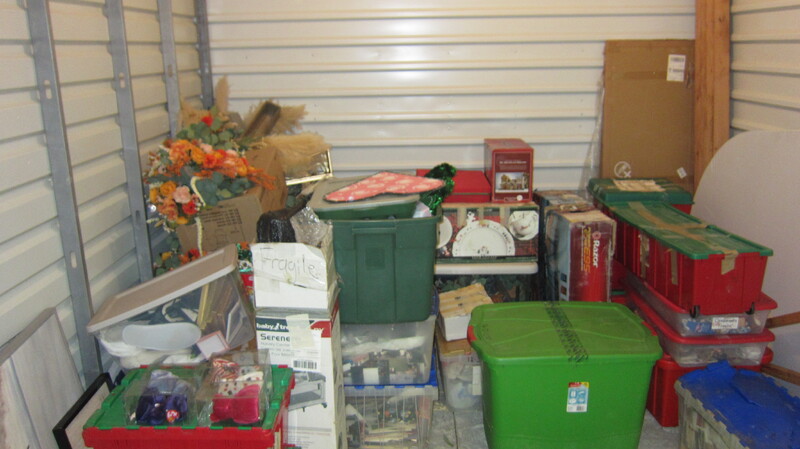 Milts Mini Storage #8 - 60th Street  auction IB-1868 20