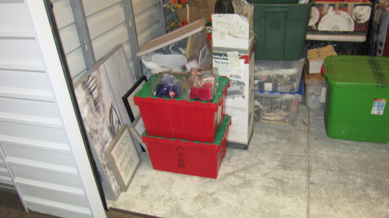Milts Mini Storage #8 - 60th Street  auction IB-1868 30