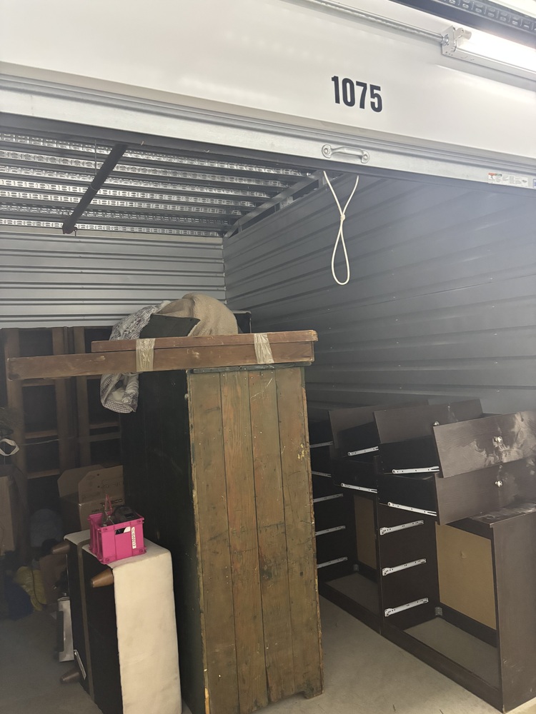 DEStorage.com New Garden  auction IB-3660