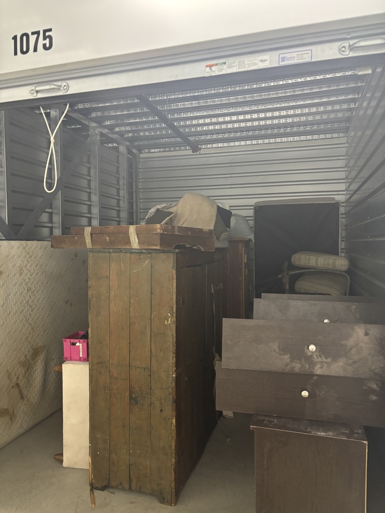 DEStorage.com New Garden  auction IB-3660 10