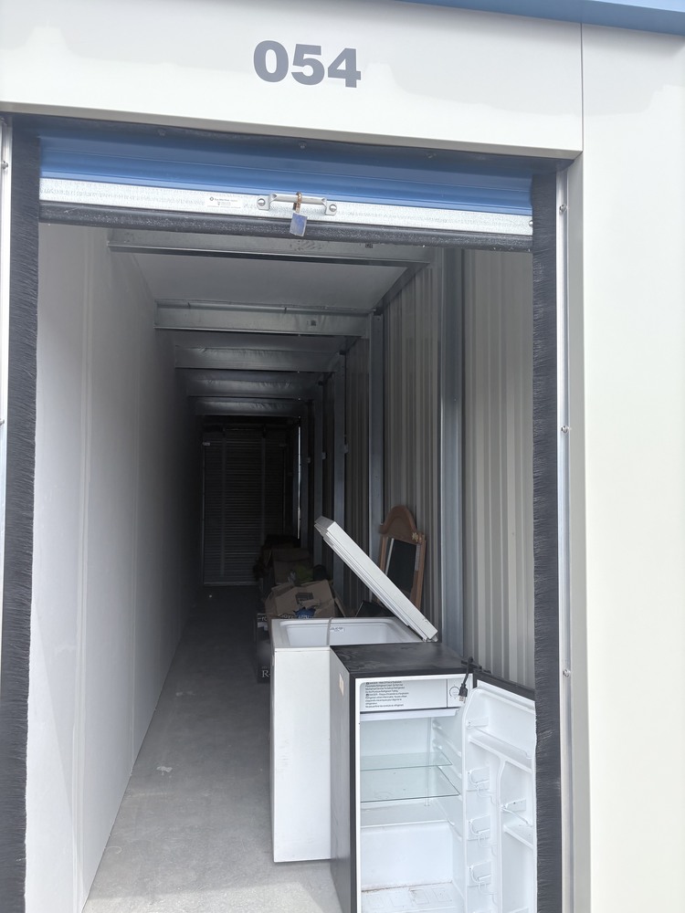 A1 Storage Systems Inc. OV  auction IB-9935