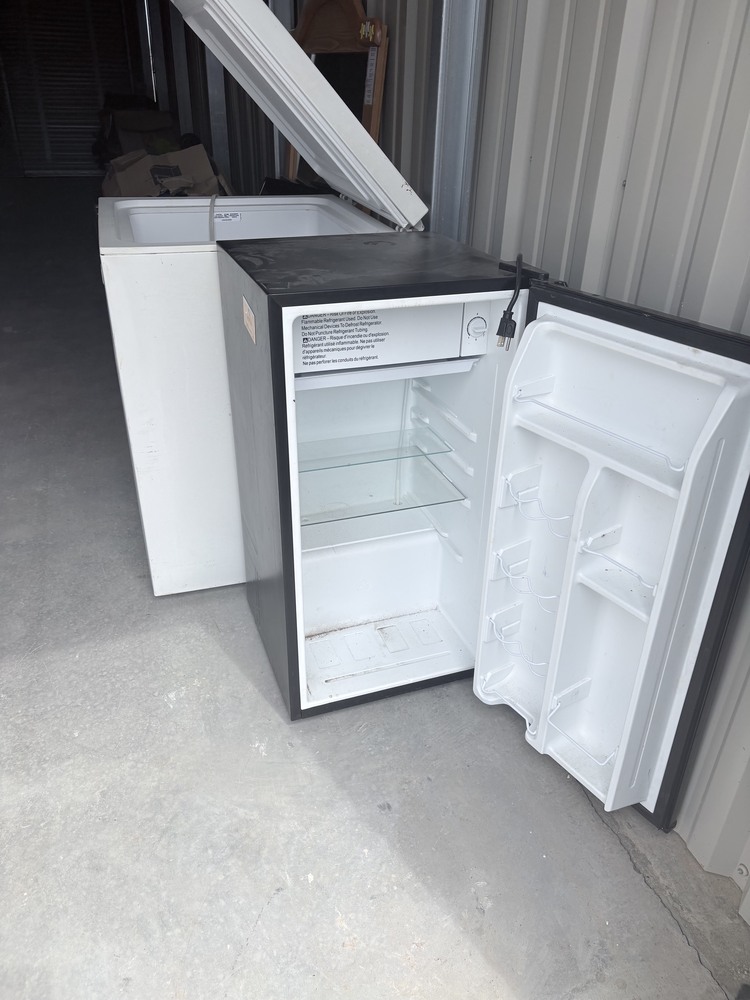 A1 Storage Systems Inc. OV  auction IB-9935 10