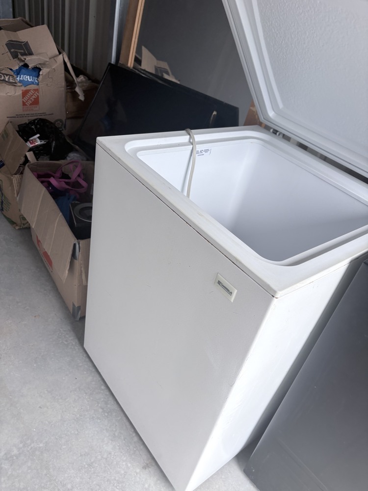 A1 Storage Systems Inc. OV  auction IB-9935 20